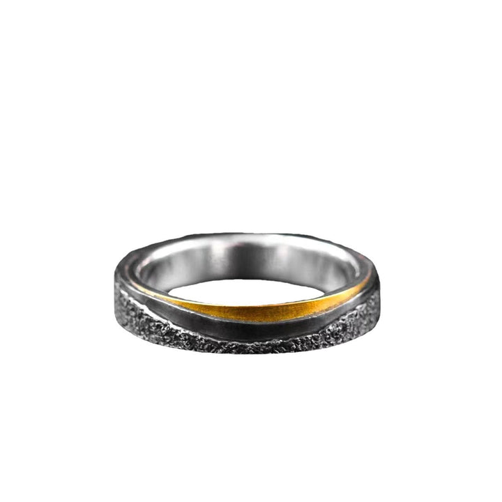 WorldNorse Dawn High End Ring - image 3