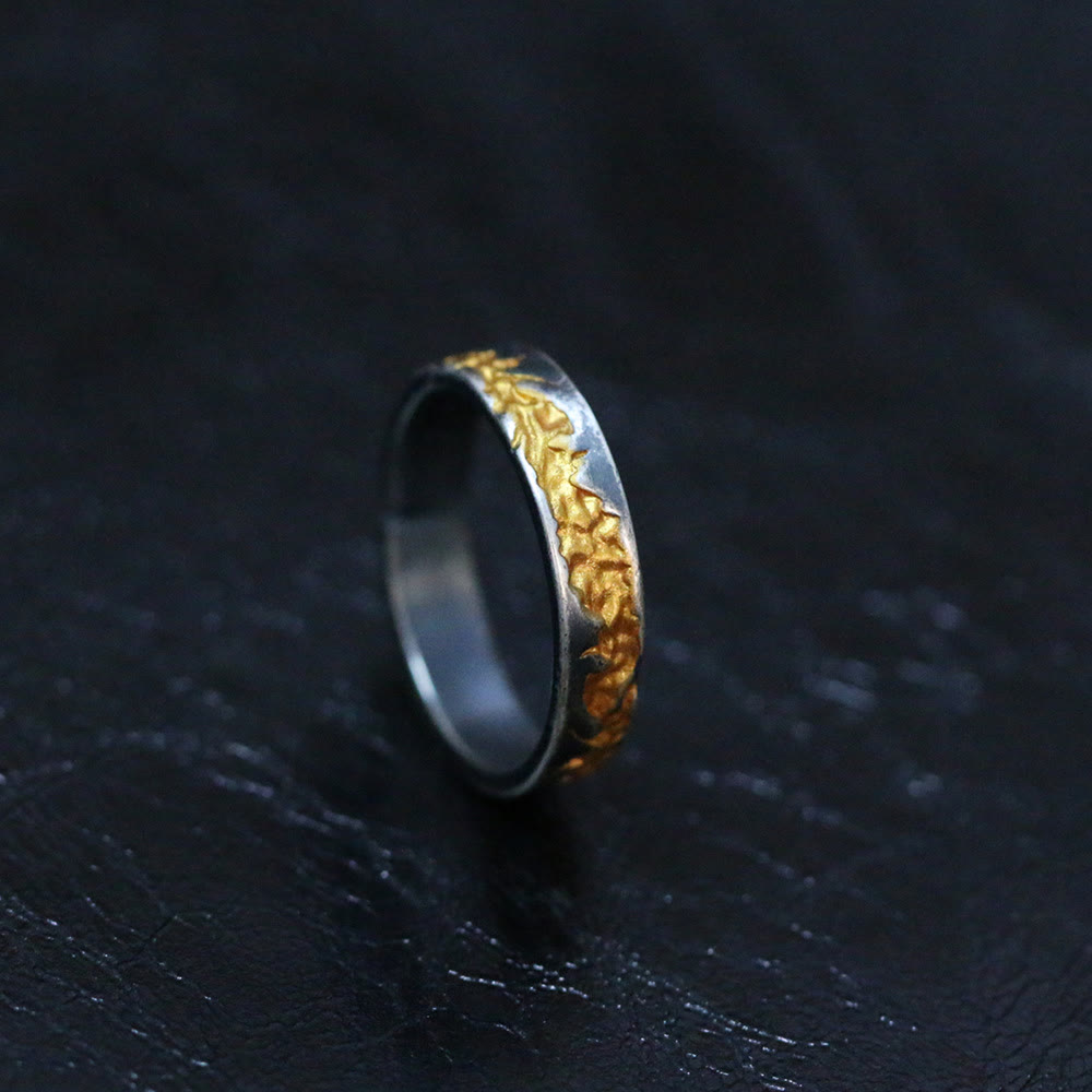 WorldNorse Lava Burn Fire Ring - image 1