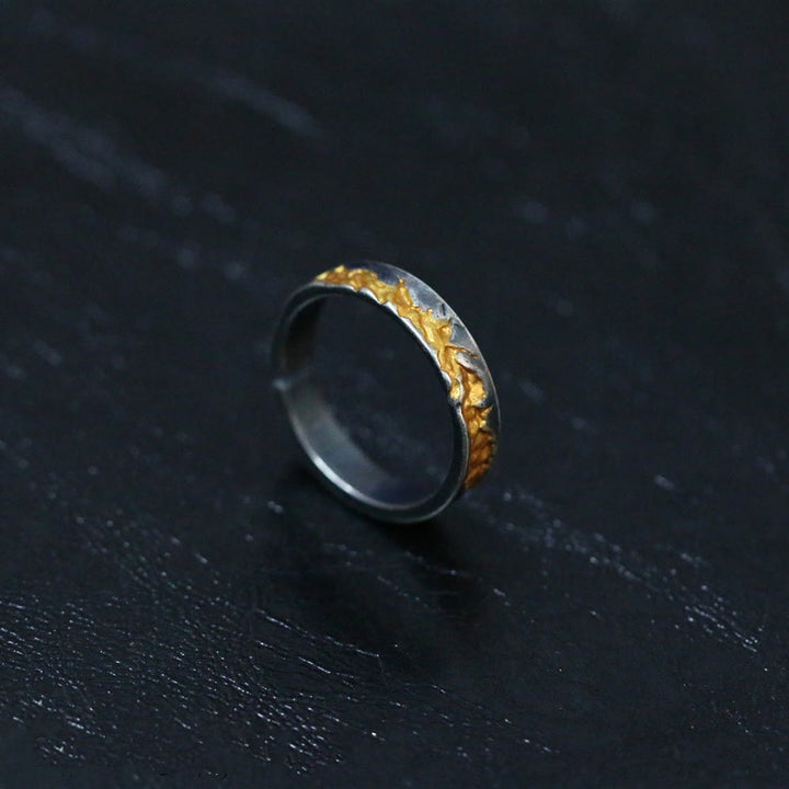 WorldNorse Lava Burn Fire Ring - image 2