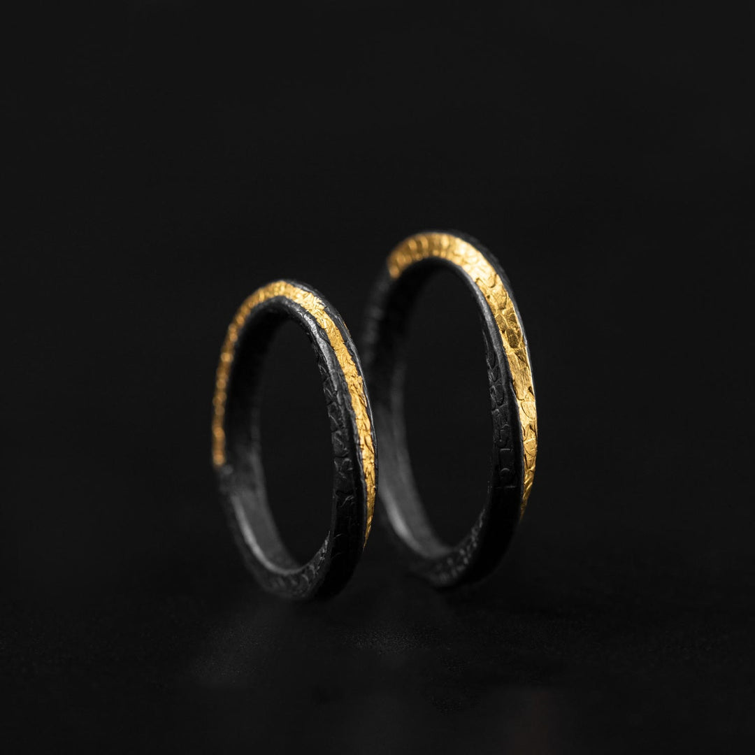 WorldNorse Eternal Companion Ring - image 3