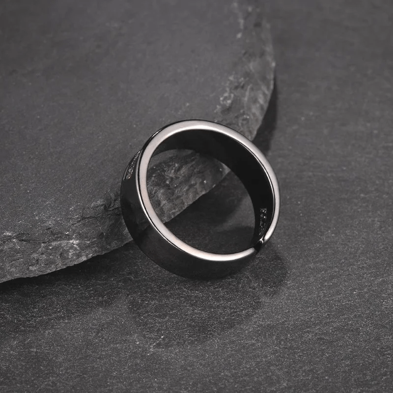 WorldNorse Sunrise First Dawn Ring - image 3