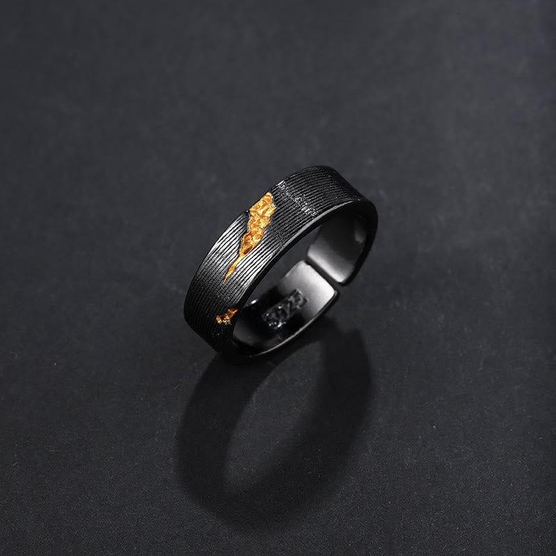 WorldNorse Radiant Fissure Ring - image 7