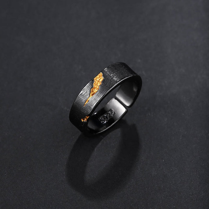 WorldNorse Radiant Fissure Ring - image 7