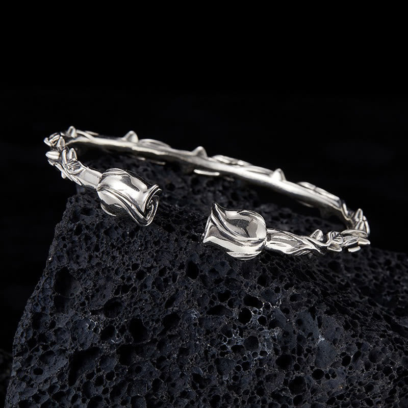 WorldNorse Thorn Branch Bracelet - image 4