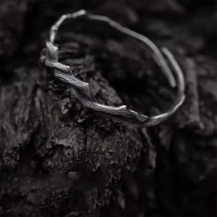 WorldNorse Warrior Thorn Twisted Bracelet - image 5