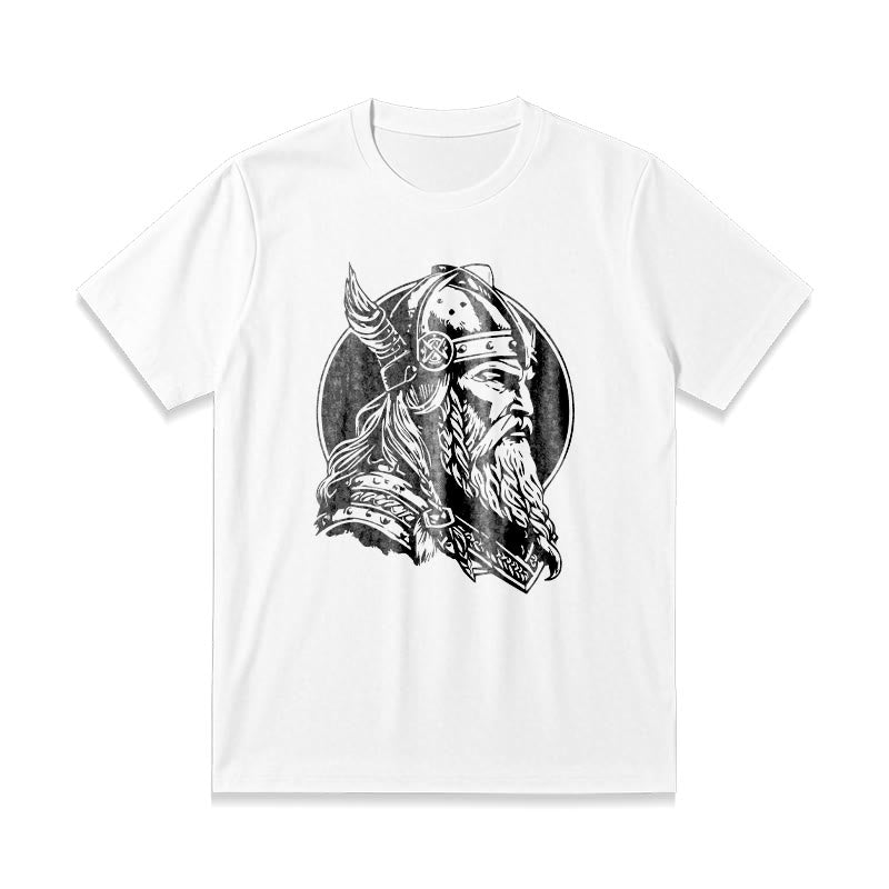 WorldNorse Viking Of God Warrior T-shirt - image 11