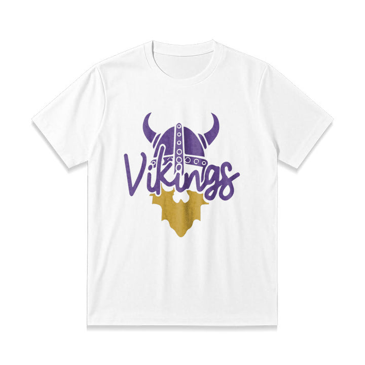 WorldNorse Vikings Exclusive Identity T-shirt - image 11