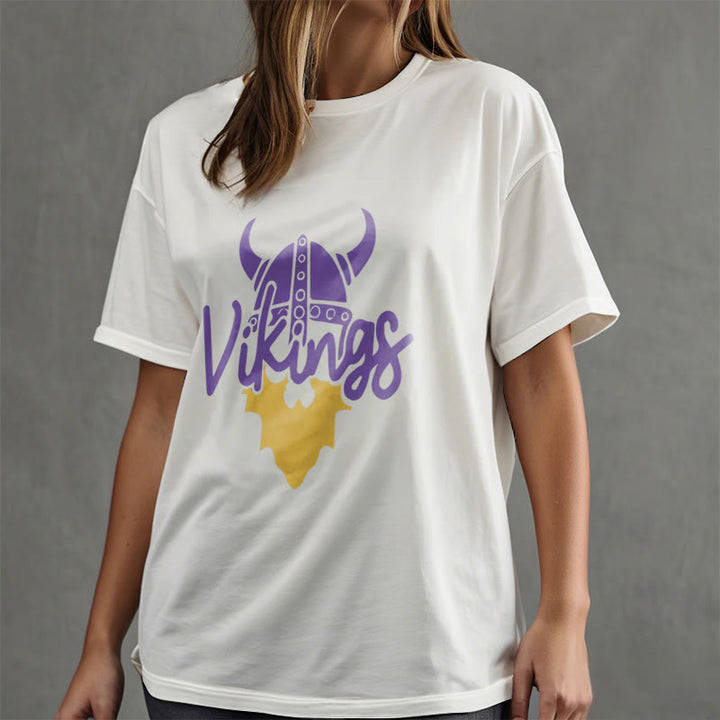 WorldNorse Vikings Exclusive Identity T-shirt - image 15