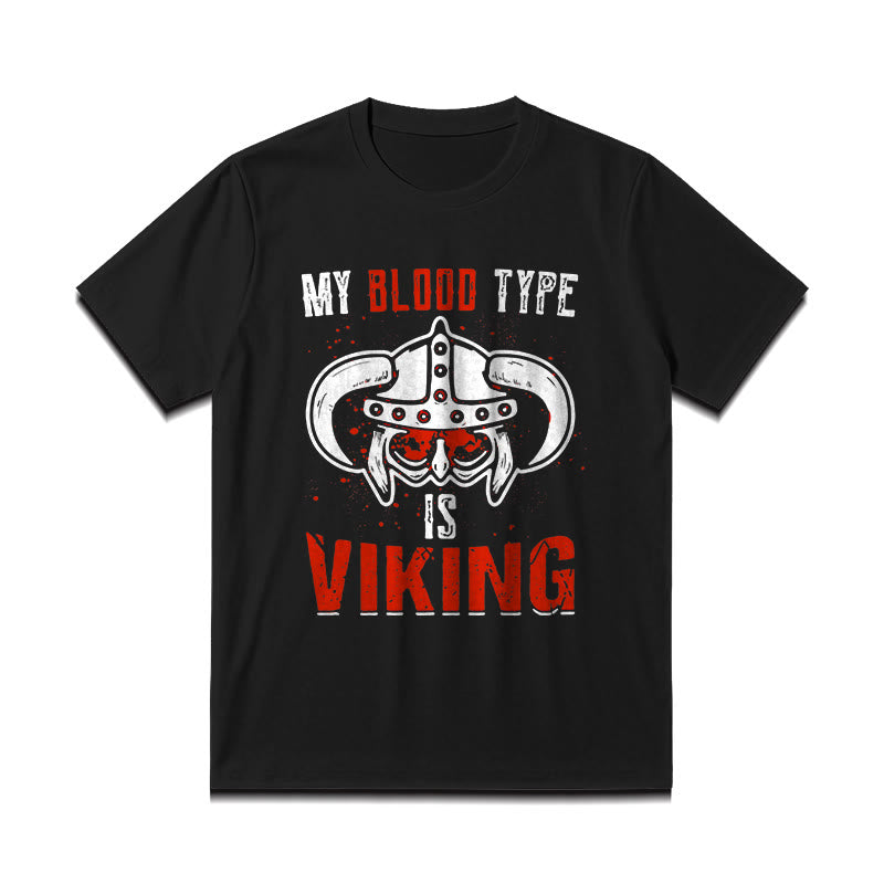 WorldNorse Bloodied In Battle Soul T-shirt - image 2