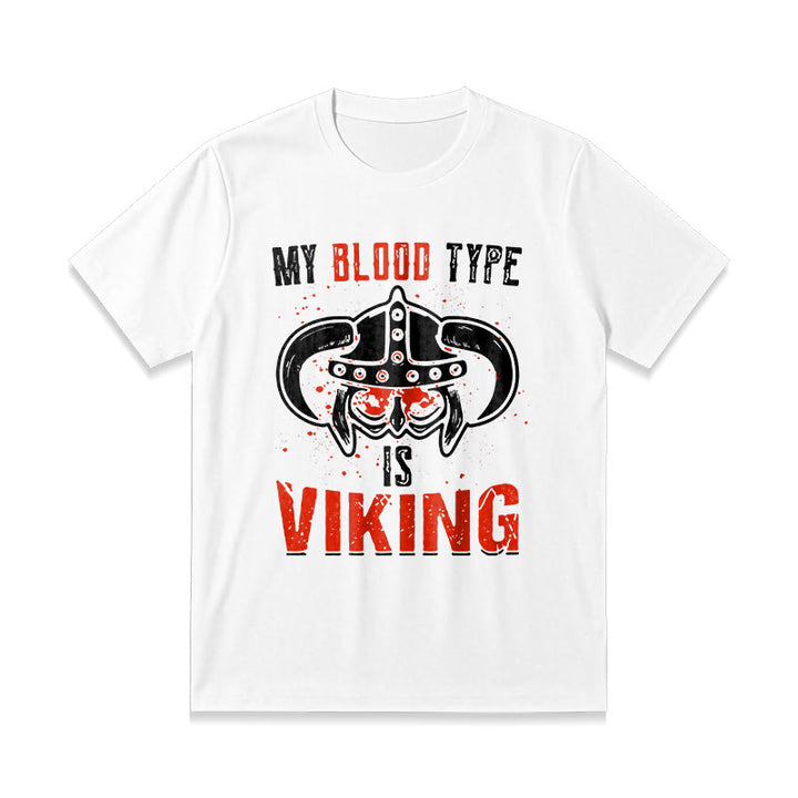 WorldNorse Bloodied In Battle Soul T-shirt - image 11