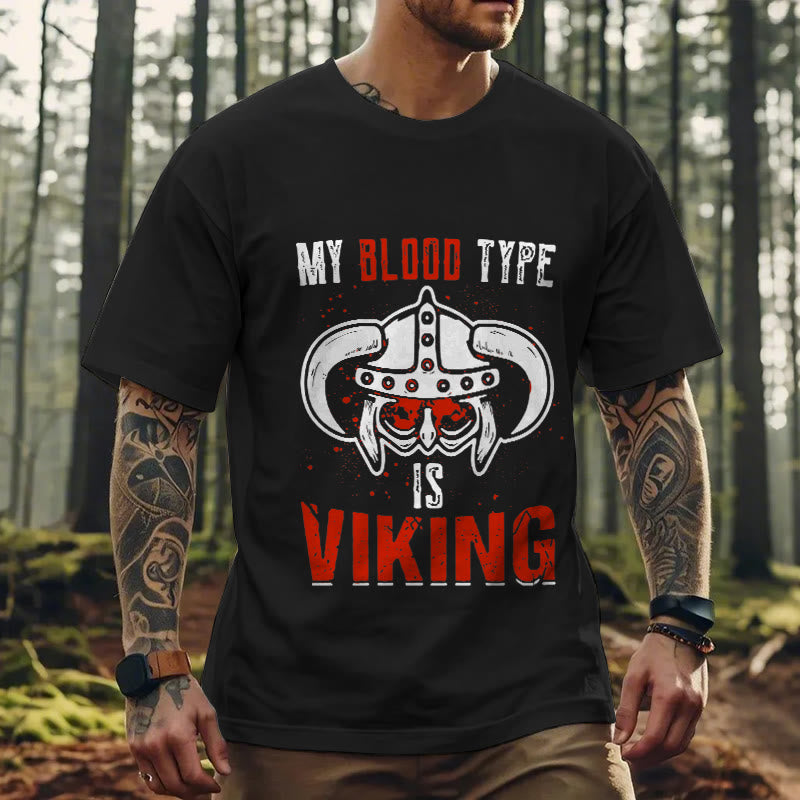 WorldNorse Bloodied In Battle Soul T-shirt - image 4