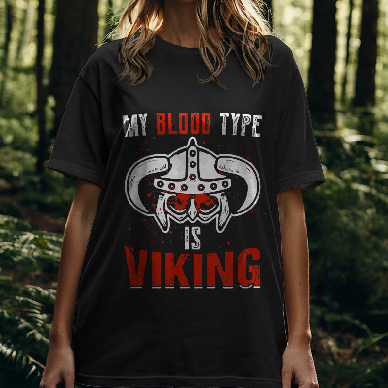 WorldNorse Bloodied In Battle Soul T-shirt - image 7