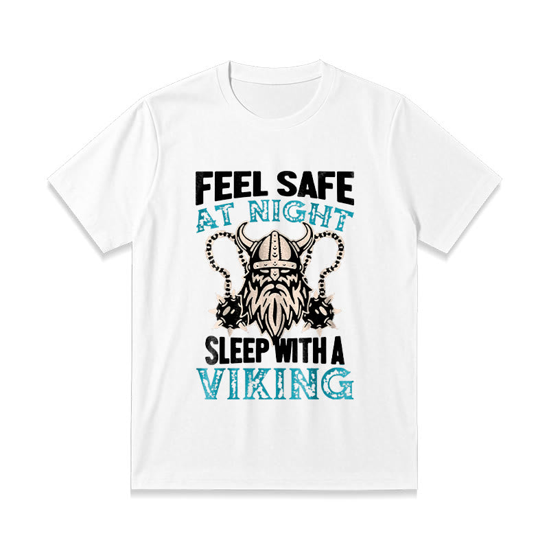 WorldNorse Feel Safe At Night T-shirt - image 11