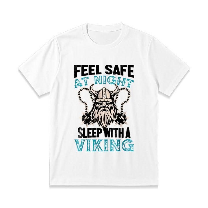 WorldNorse Feel Safe At Night T-shirt - image 11