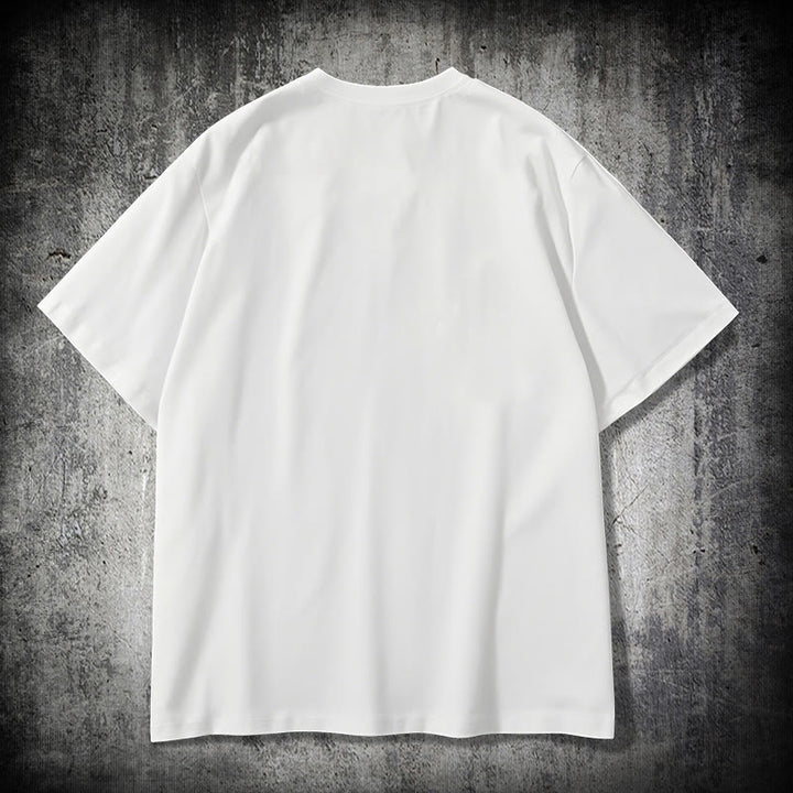 WorldNorse Feel Safe At Night T-shirt - image 10