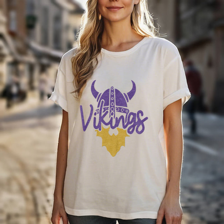 WorldNorse Vikings Exclusive Identity T-shirt - image 17
