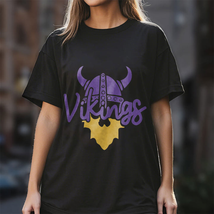 WorldNorse Vikings Exclusive Identity T-shirt - image 8