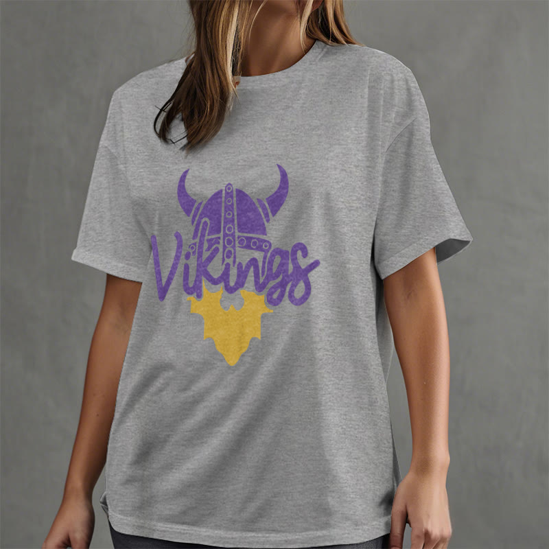 WorldNorse Vikings Exclusive Identity T-shirt - image 24