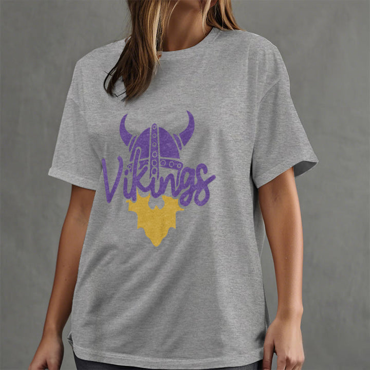 WorldNorse Vikings Exclusive Identity T-shirt - image 24
