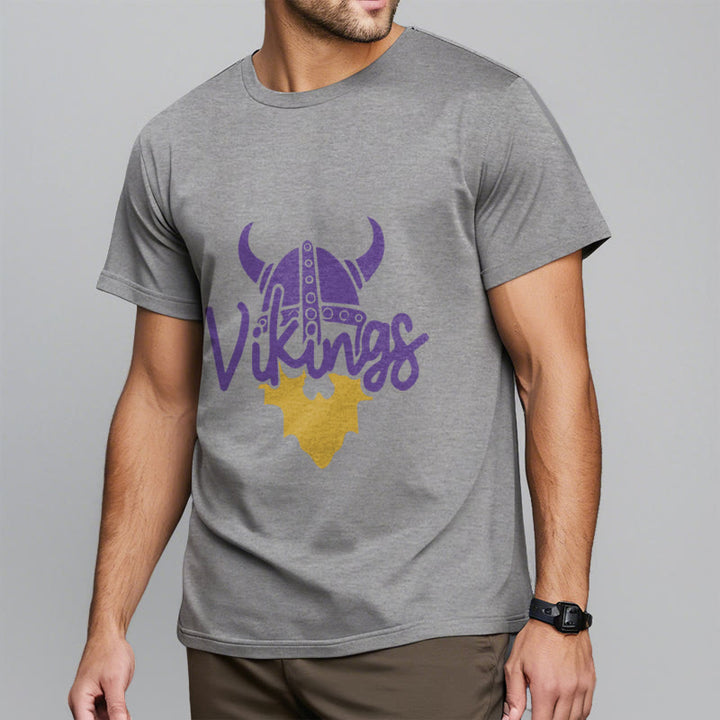 WorldNorse Vikings Exclusive Identity T-shirt - image 21