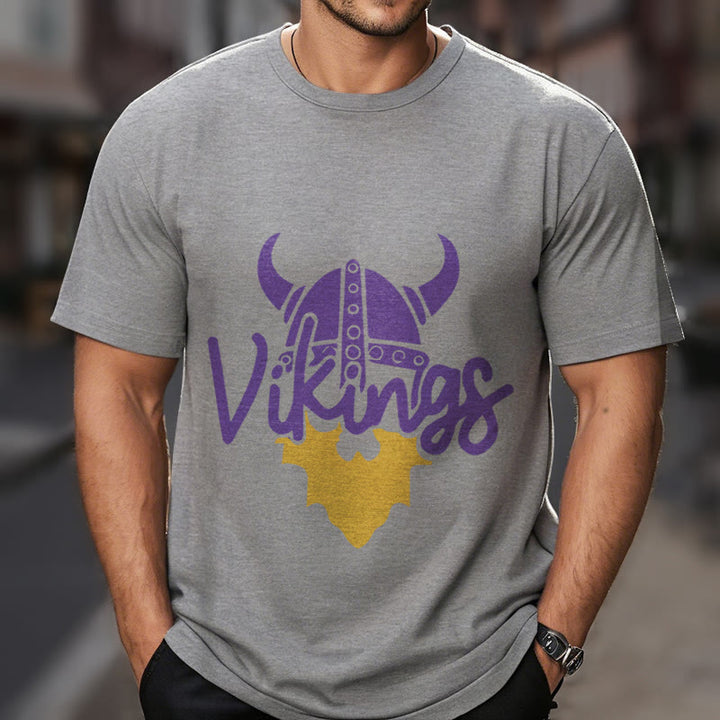 WorldNorse Vikings Exclusive Identity T-shirt - image 23