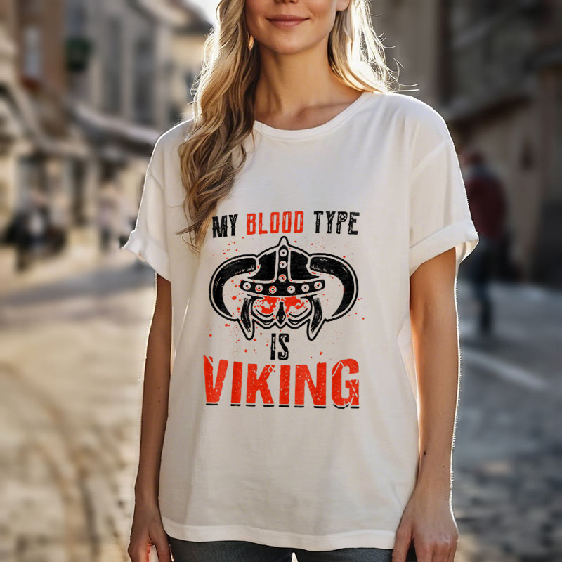 WorldNorse Bloodied In Battle Soul T-shirt - image 17