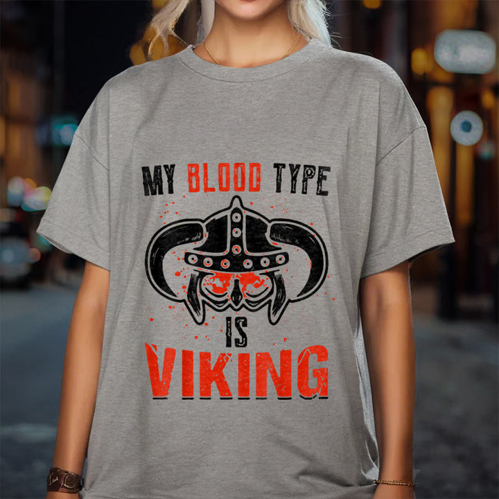 WorldNorse Bloodied In Battle Soul T-shirt - image 26