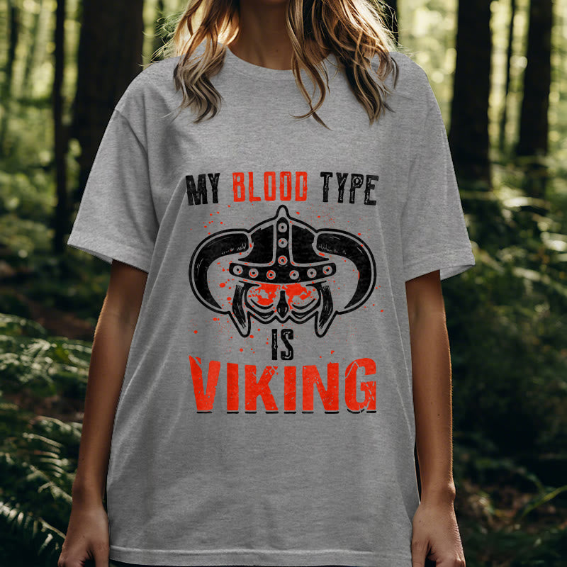 WorldNorse Bloodied In Battle Soul T-shirt - image 25