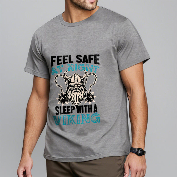 WorldNorse Feel Safe At Night T-shirt - image 21