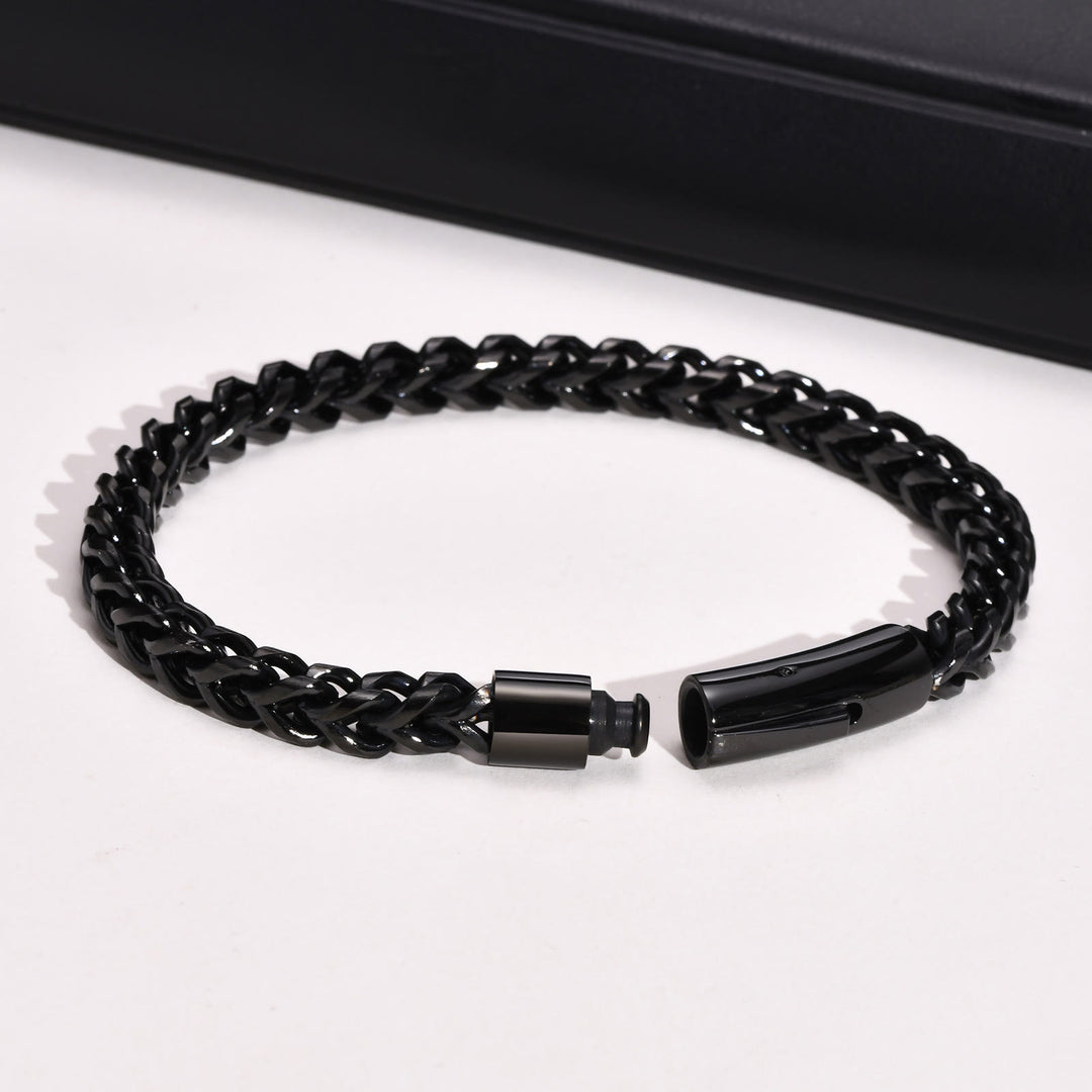 WorldNorse Wheat Shape Design Bracelet - image 21