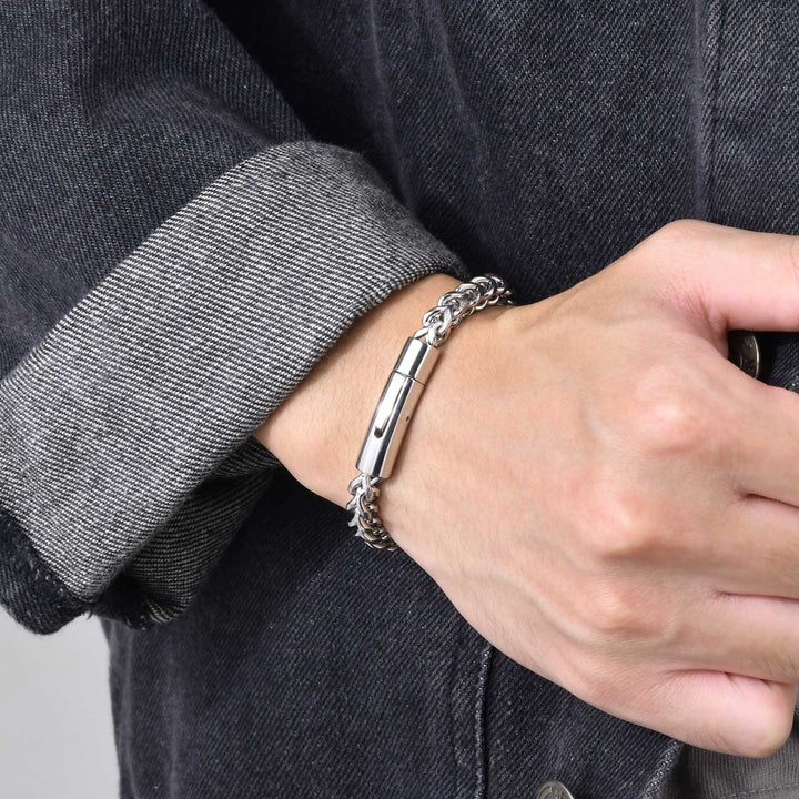 WorldNorse Wheat Shape Design Bracelet - image 8