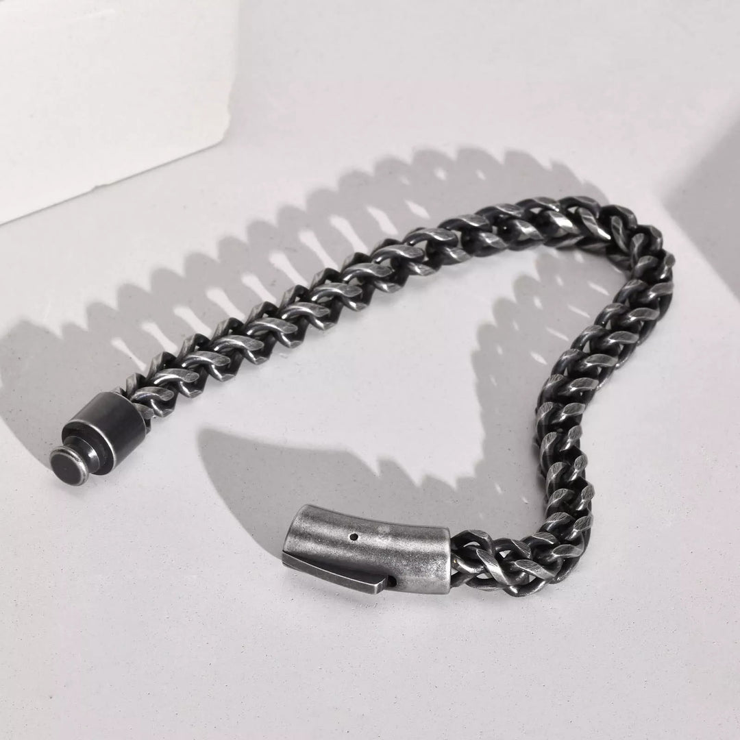 WorldNorse Wheat Shape Design Bracelet - image 3