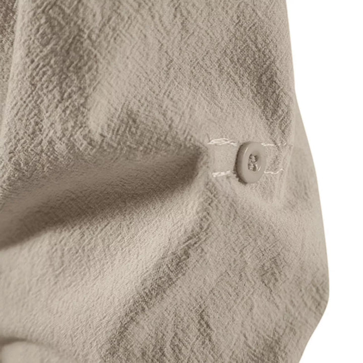 WorldNorse Medieval Lace-Up Pirate Tunic Costume Shirt - image 5