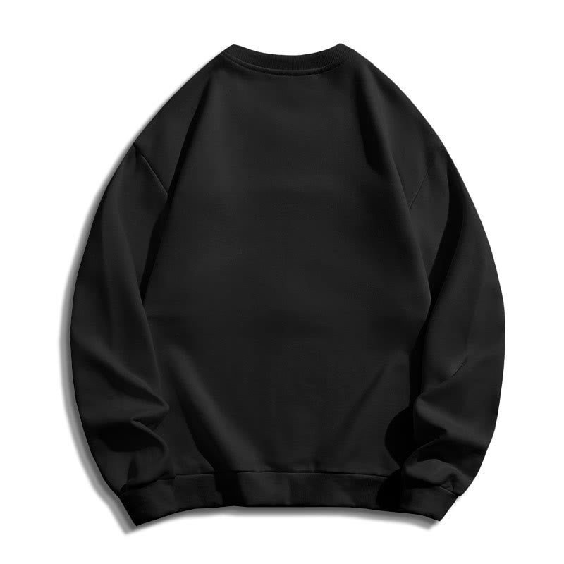 WorldNorse I Came Into This World Viking Sweatshirt - image 3