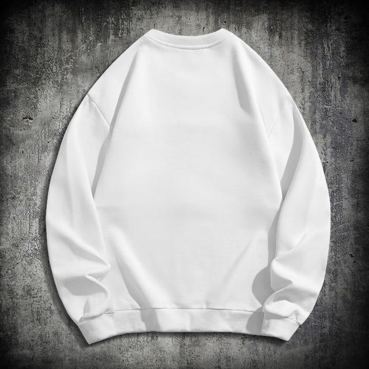 WorldNorse Celtic Knot Round Triquetra Sweatshirt - image 11