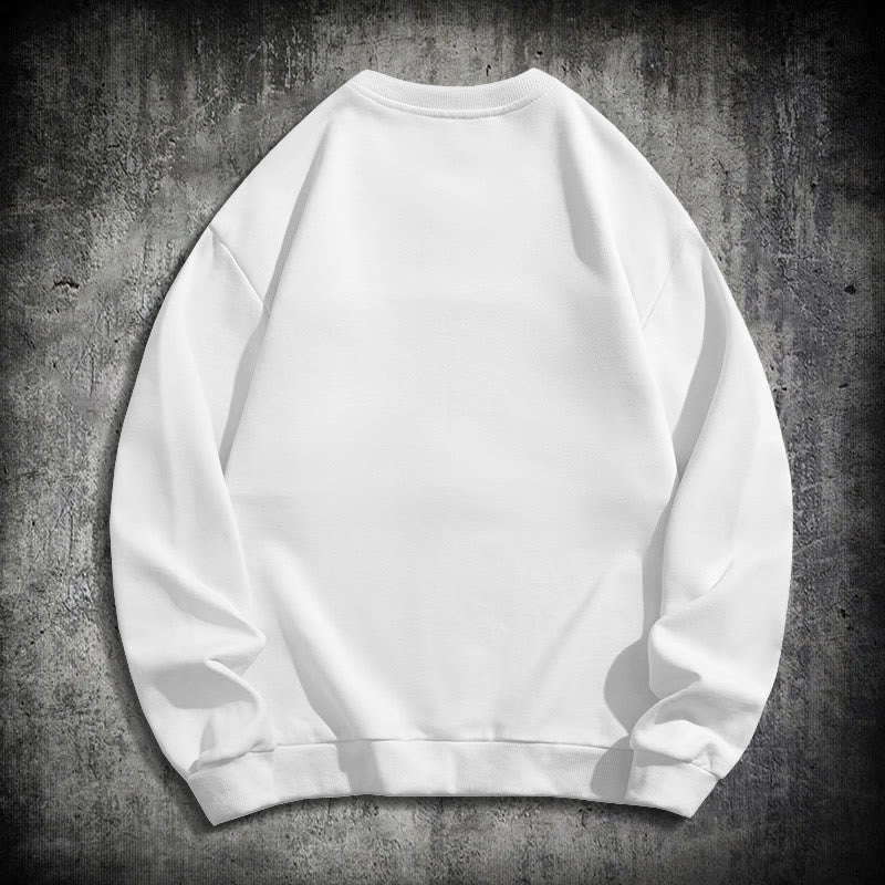 WorldNorse Viking Eye Of Odin Graphic Sweatshirt - image 11
