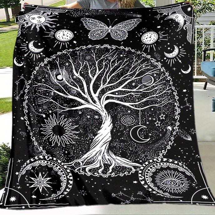 WorldNorse Tree Of Life Blanket - image 1