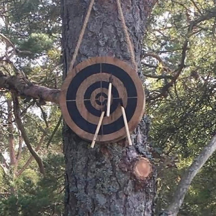 WorldNorse Small Viking Axe Game Decorations - image 3