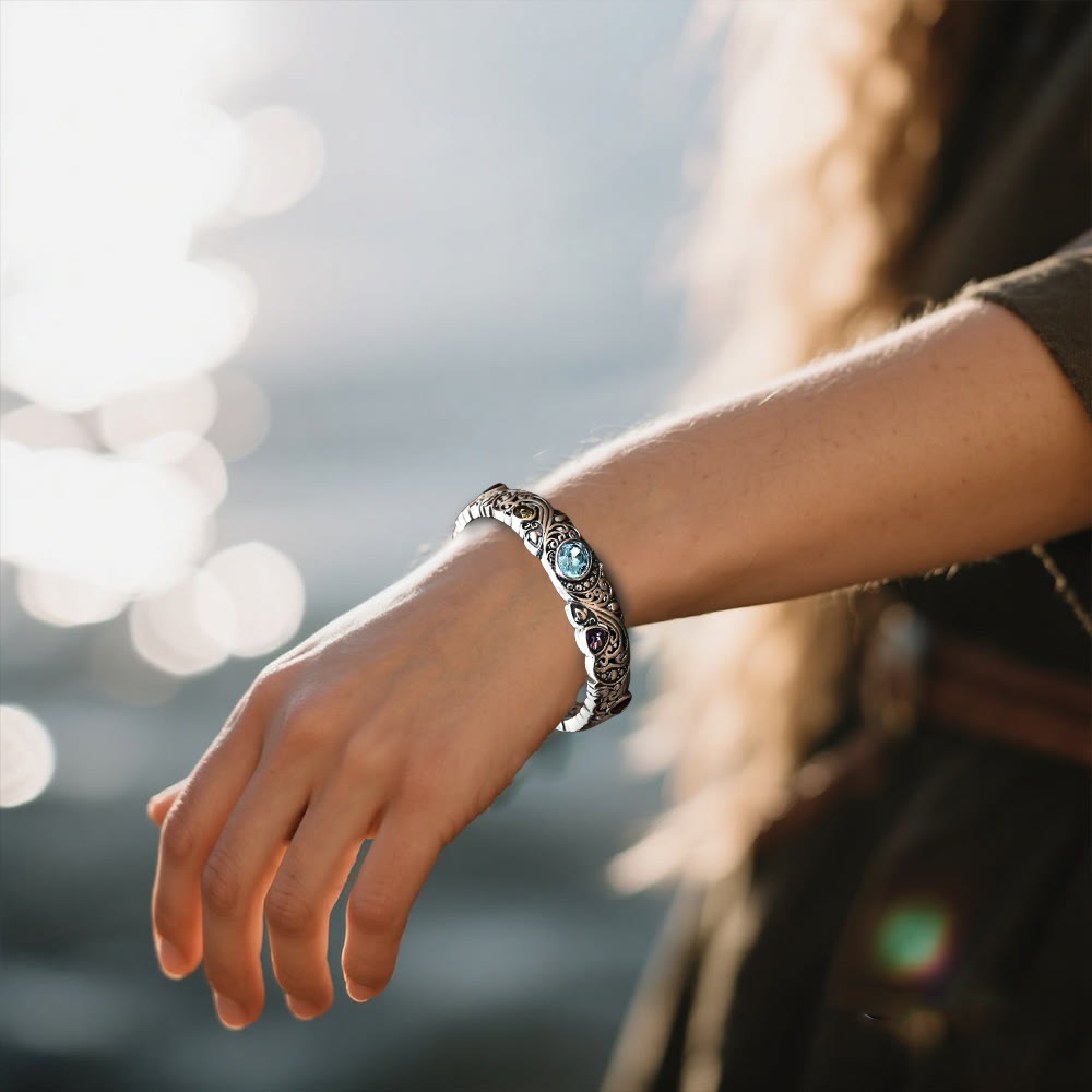 WorldNorse Frigg's Perception Bracelet - image 2