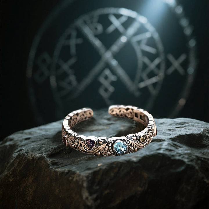 WorldNorse Frigg's Perception Bracelet - image 5
