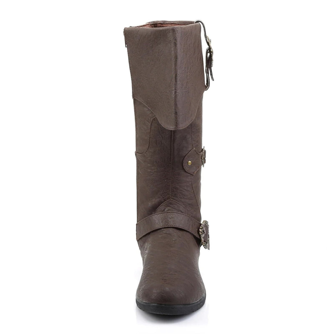 WorldNorse Viking Pirate Warrior Boots - image 12