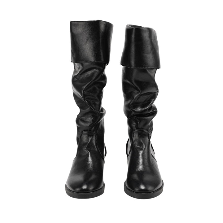 Worldnorse Medieval Flat Jazz Boots