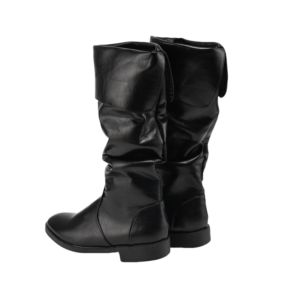 WorldNorse Medieval Flat Jazz Boots - image 1