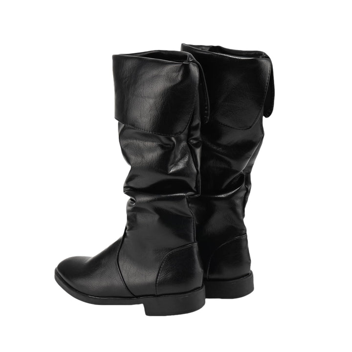 WorldNorse Medieval Flat Jazz Boots - image 1