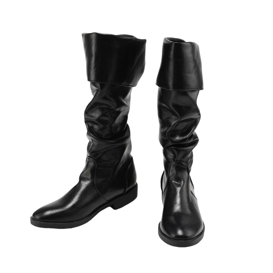 WorldNorse Medieval Flat Jazz Boots - image 3