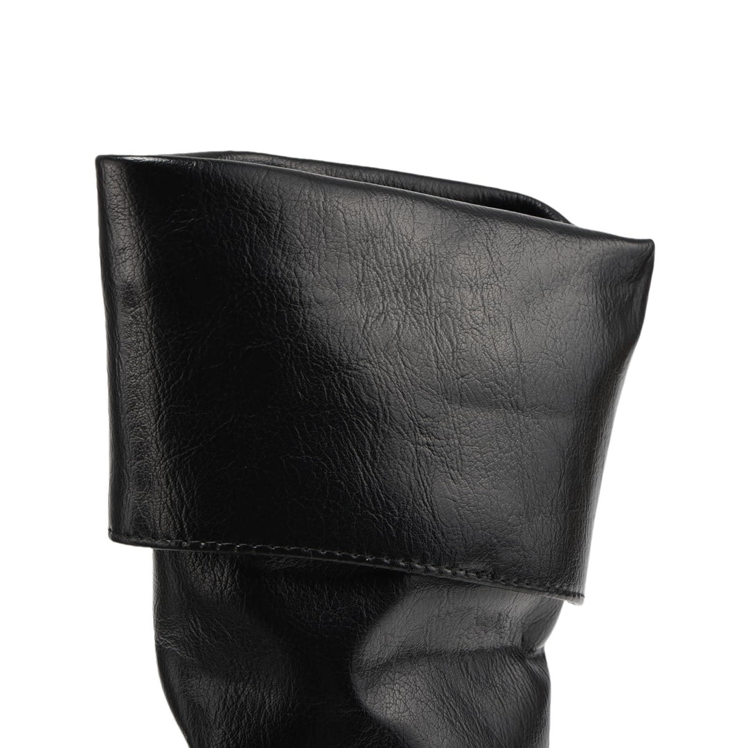 Worldnorse Medieval Flat Jazz Boots