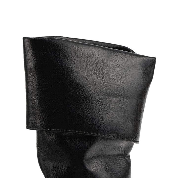 Worldnorse Medieval Flat Jazz Boots