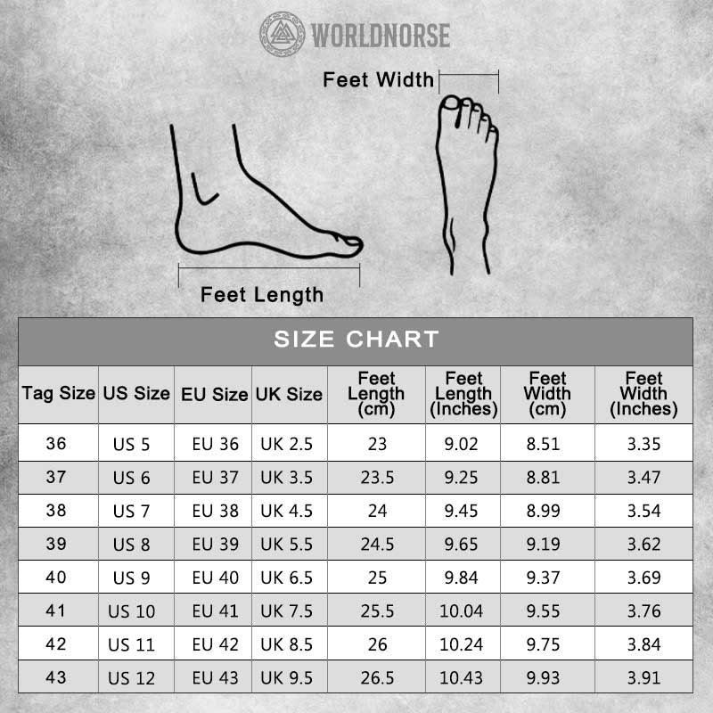 WorldNorse Women Mid Heel Lace Up Boots - image 12