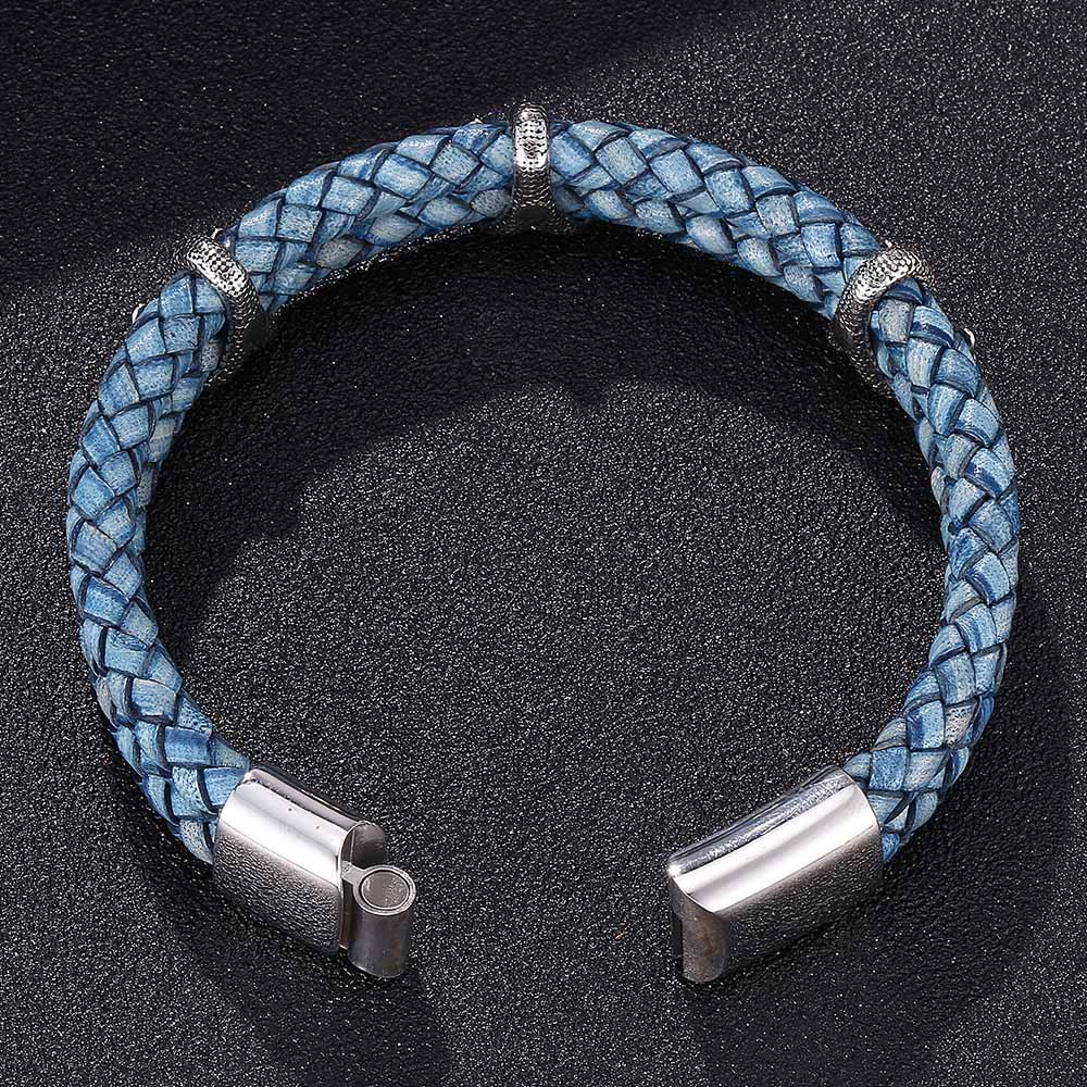 WorldNorse Dragon Claw Double Layer Bracelet - image 3