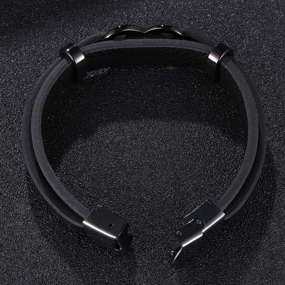 WorldNorse Number Eight Lucky Bracelet - image 8